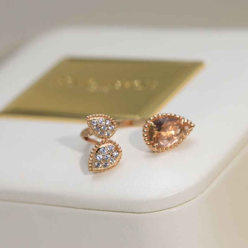 Boucheron Rings